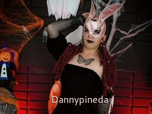 Dannypineda