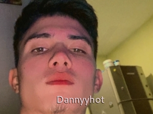 Dannyyhot