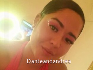 Danteandandrea