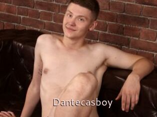 Dantecasboy