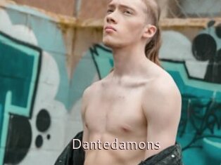 Dantedamons