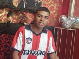 Danuilbrown