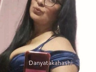 Danyatakahashi