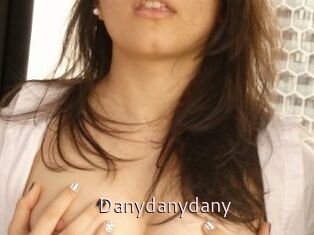 Danydanydany