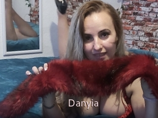 Danyia
