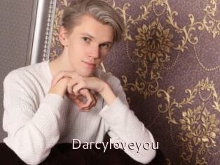 Darcyloveyou