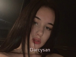 Darcysan