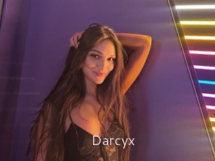 Darcyx