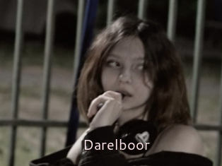 Darelboor