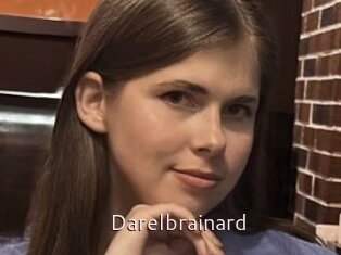 Darelbrainard