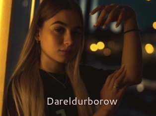 Dareldurborow