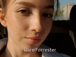 Darelforrester