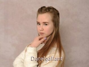 Darelgallant
