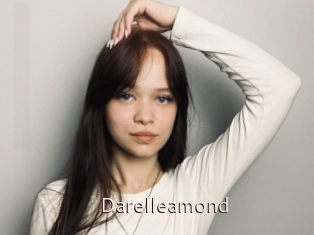 Darelleamond
