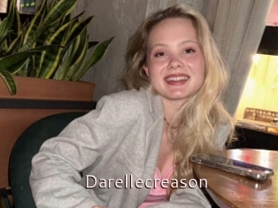 Darellecreason