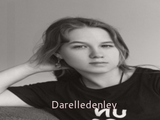 Darelledenley