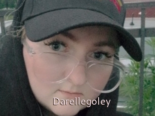 Darellegoley