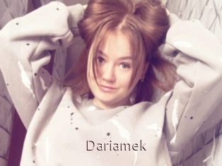 Dariamek