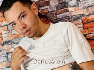 Dariusarom