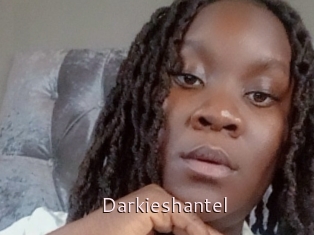 Darkieshantel