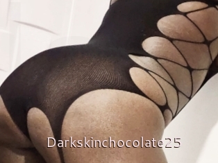 Darkskinchocolate25