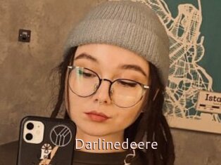 Darlinedeere