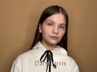 Darylbarris