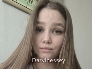 Darylhessey