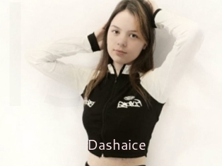 Dashaice