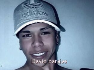David_barajas