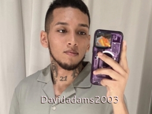 Davidadams2003