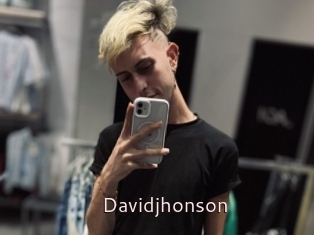 Davidjhonson