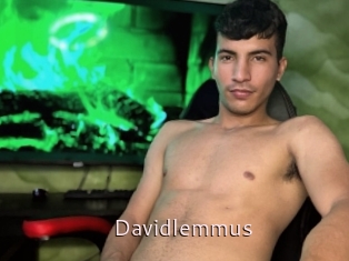 Davidlemmus