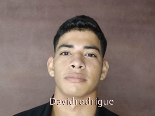 Davidrodrigue