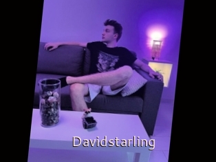 Davidstarling