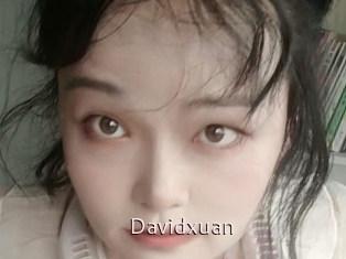 Davidxuan