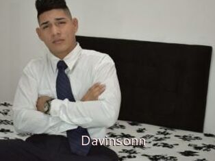 Davinsonn