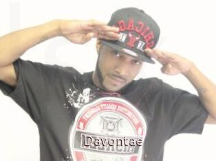 Davontae