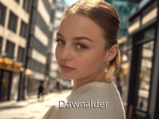 Dawnalder
