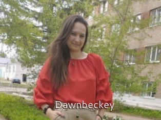 Dawnbeckey
