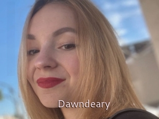 Dawndeary