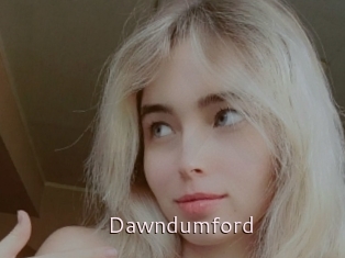 Dawndumford