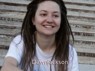 Dawnjackson