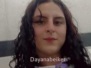 Dayanabeiker