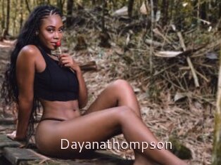 Dayanathompson