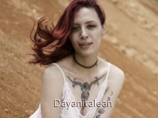 Dayanitalean