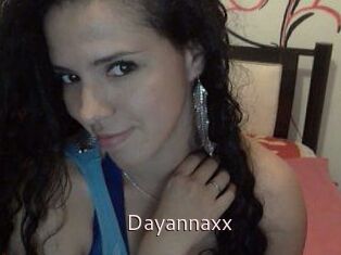Dayannaxx