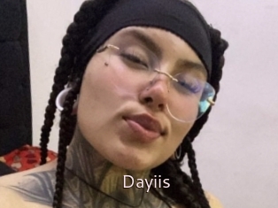 Dayiis