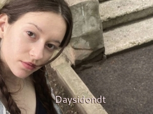 Daysidondt