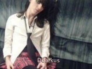 Ddarkus